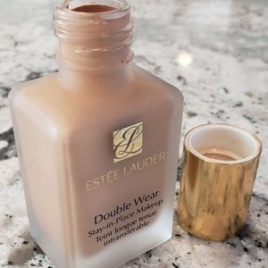 Estee Lauder Double Wear 3N2Wheat